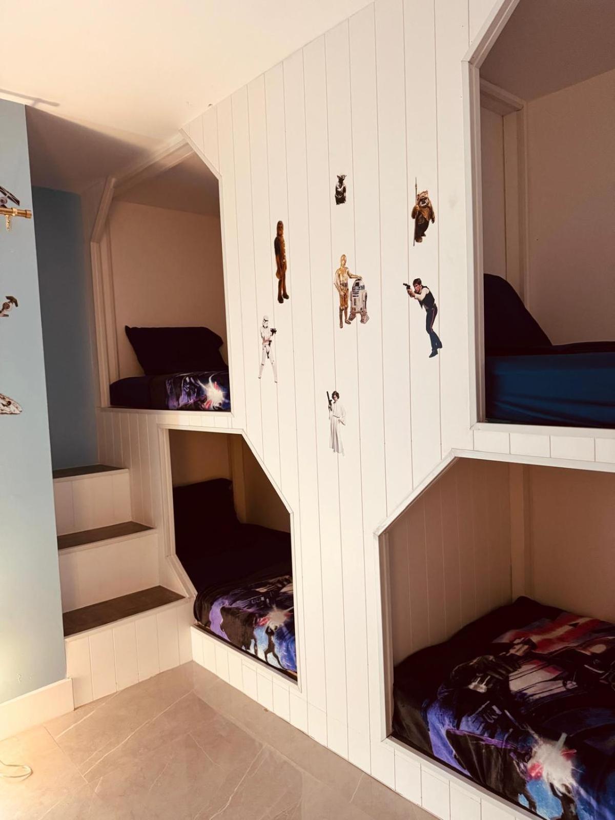 Atrium Hostel Design District 마이애미 외부 사진