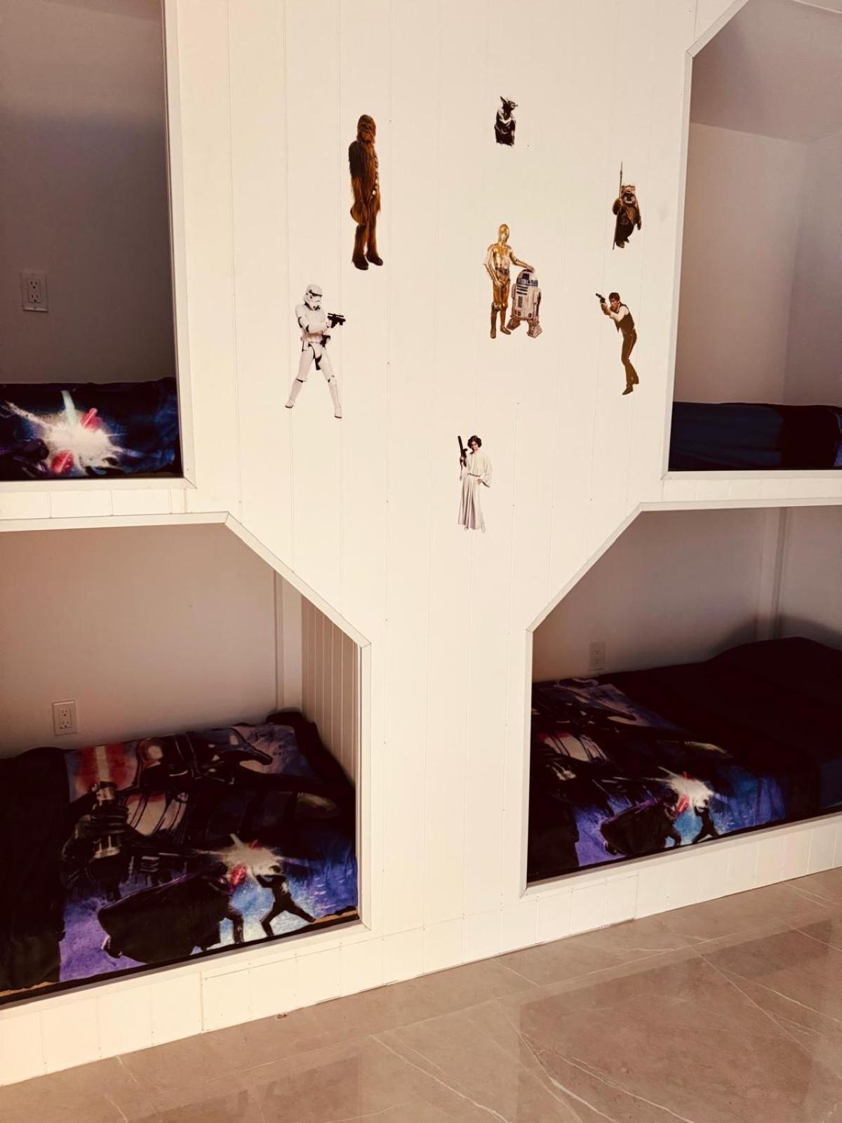 Atrium Hostel Design District 마이애미 외부 사진