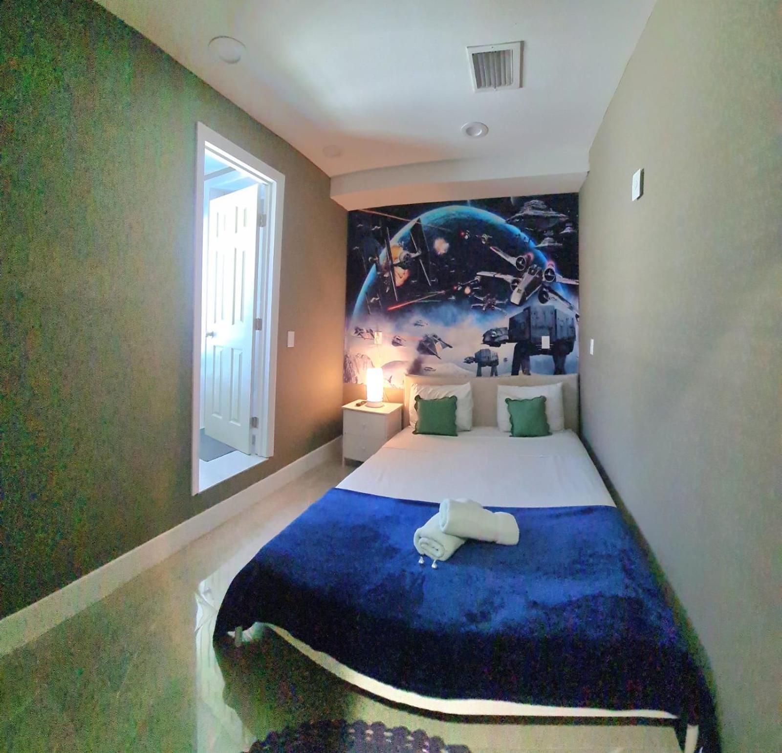 Atrium Hostel Design District 마이애미 외부 사진